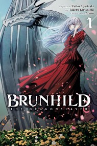 Brunhild the Dragonslayer, Vol. 1 (manga)