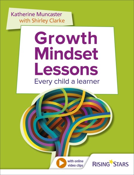 Growth Mindset Lessons