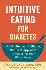 Intuitive Eating for Diabetes