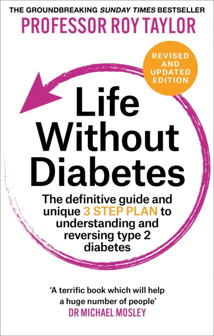 Life Without Diabetes