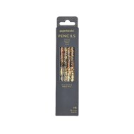 Morris Windrush (William Morris) Pencil (4 Pack)