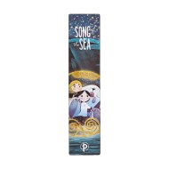 Song of the Sea (Irish Folklore Trilogy) Bookmark