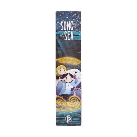 Song of the Sea (Irish Folklore Trilogy) Bookmark