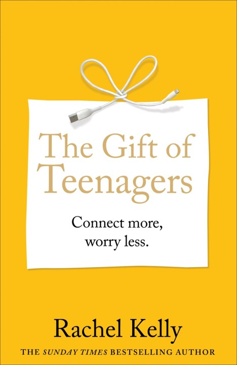 The Gift of Teenagers