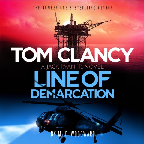 Tom Clancy Line of Demarcation