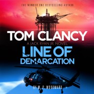 Tom Clancy Line of Demarcation