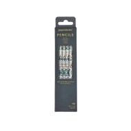 Vault of the Milan Cathedral (Duomo di Milano) Pencil (4 Pack)