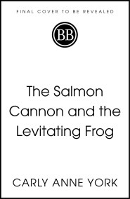 The Salmon Cannon and the Levitating Frog