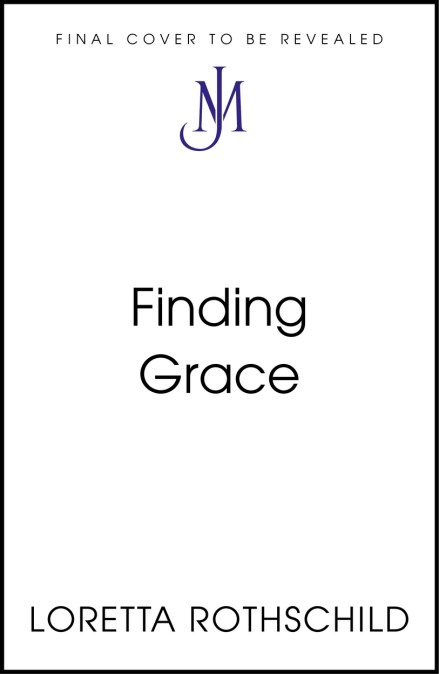 Finding Grace