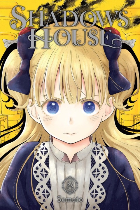 Shadows House, Vol. 8