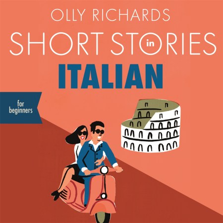 Short Stories in Italian for Beginners