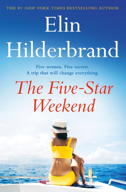 The Five-Star Weekend